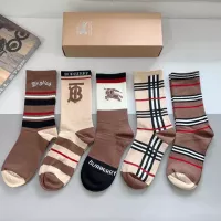 $29.00 USD Burberry Socks #1287311