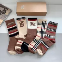 $29.00 USD Burberry Socks #1287311