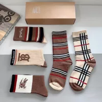 $29.00 USD Burberry Socks #1287311