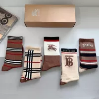 $29.00 USD Burberry Socks #1287311