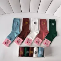 $29.00 USD LOEWE Socks #1287313