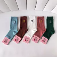 $29.00 USD LOEWE Socks #1287313