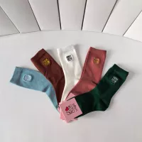 $29.00 USD LOEWE Socks #1287313