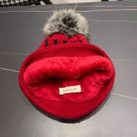 $36.00 USD Moncler Caps #1287344