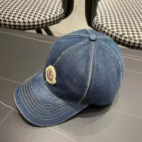 $32.00 USD Moncler Caps #1287347