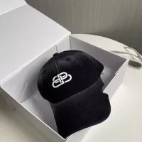 $27.00 USD Balenciaga Caps #1287355