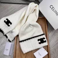 $52.00 USD Celine Hat and Scarf Set #1287361