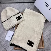 $52.00 USD Celine Hat and Scarf Set #1287362