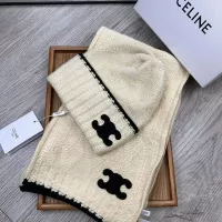 $52.00 USD Celine Hat and Scarf Set #1287362