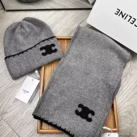 $52.00 USD Celine Hat and Scarf Set #1287363