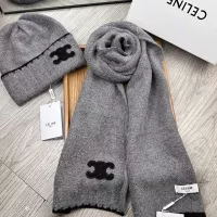 $52.00 USD Celine Hat and Scarf Set #1287363