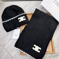 $52.00 USD Celine Hat and Scarf Set #1287364