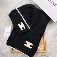 $52.00 USD Celine Hat and Scarf Set #1287364