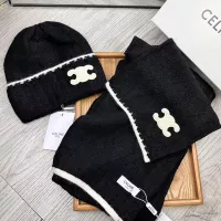 $52.00 USD Celine Hat and Scarf Set #1287364