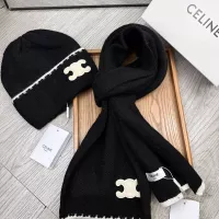 $52.00 USD Celine Hat and Scarf Set #1287364