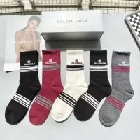 $29.00 USD Balenciaga Socks #1287370