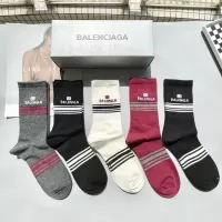 $29.00 USD Balenciaga Socks #1287370