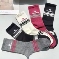 $29.00 USD Balenciaga Socks #1287370