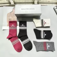 $29.00 USD Balenciaga Socks #1287370