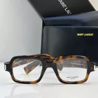 $56.00 USD Yves Saint Laurent YSL Goggles #1287390