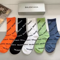 $29.00 USD Balenciaga Socks #1287392