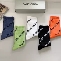 $29.00 USD Balenciaga Socks #1287392