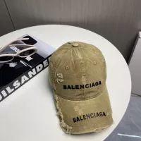 $27.00 USD Balenciaga Caps #1287492