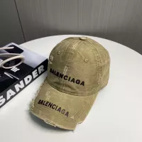 $27.00 USD Balenciaga Caps #1287492