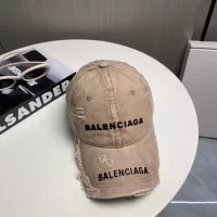 $27.00 USD Balenciaga Caps #1287493