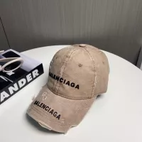 $27.00 USD Balenciaga Caps #1287493