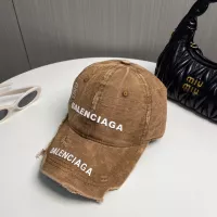 $27.00 USD Balenciaga Caps #1287494