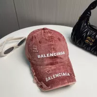 $27.00 USD Balenciaga Caps #1287495