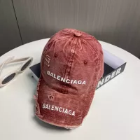 $27.00 USD Balenciaga Caps #1287495