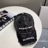 $27.00 USD Balenciaga Caps #1287496