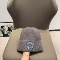 $29.00 USD Chrome Hearts Caps #1287535