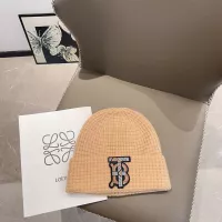 $32.00 USD Burberry Caps #1287558