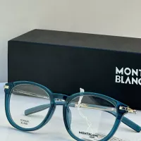 $64.00 USD Montblanc Goggles #1287595