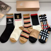 $29.00 USD Burberry Socks #1287644