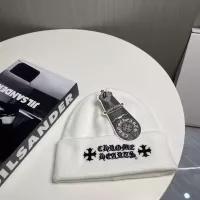 $25.00 USD Chrome Hearts Caps #1287663