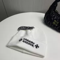 $25.00 USD Chrome Hearts Caps #1287663