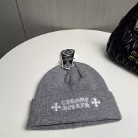 $25.00 USD Chrome Hearts Caps #1287664