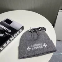 $25.00 USD Chrome Hearts Caps #1287664