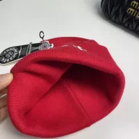 $25.00 USD Chrome Hearts Caps #1287665