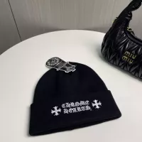 $25.00 USD Chrome Hearts Caps #1287666