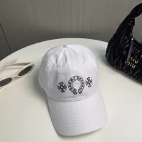 $25.00 USD Chrome Hearts Caps #1287667