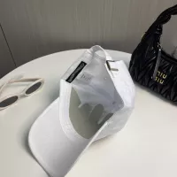 $25.00 USD Chrome Hearts Caps #1287667