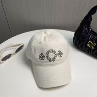 $25.00 USD Chrome Hearts Caps #1287668