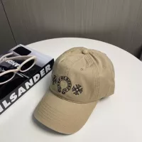 $25.00 USD Chrome Hearts Caps #1287669