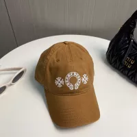 $25.00 USD Chrome Hearts Caps #1287670