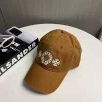 $25.00 USD Chrome Hearts Caps #1287670